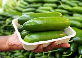 法國開始對蔬蔬塑料包裝說不！